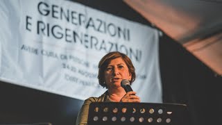 Responsabilità per il presente e visione futura