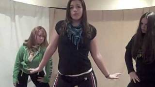 Single Ladies - Beyonce' (Parody Music Video)