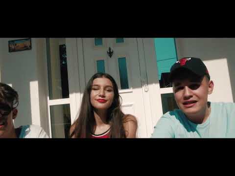 L.A Gang - Los Amigos (Official Video)