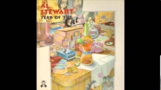 al stewart year of the cat album