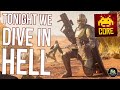 CORE 406: Tonight We Dive In Hell