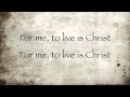Passion (Christy Nockels) - Let It Be Jesus - with ...