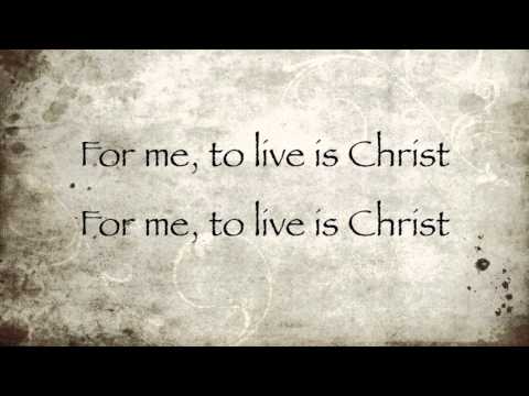 Let It Be Jesus