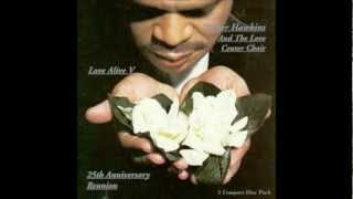 Walter Hawkins Thank You