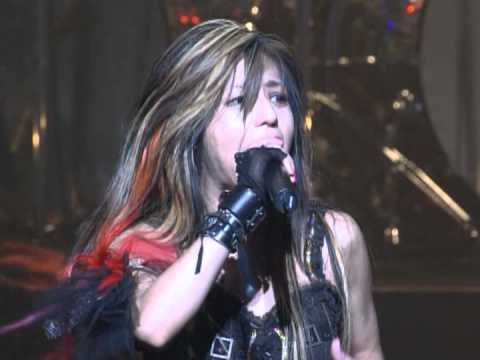 SHOW-YA - FAIRY (DVD「大復活祭」より)