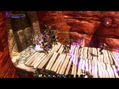 Kingdoms of Amalur: Reckoning BEST BUG EVER?