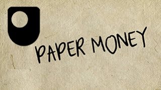 Why did we start using paper money? - The History of Money (3/10)
