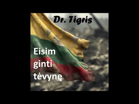 Dr. Tigris - Išgelbėjo gyvybę