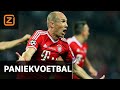 Jack: ''Terugkeer Robben zou een afgang zijn voor Bayern München'' | Paniekvoetbal
