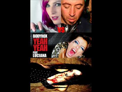 I love my glamour boy and company