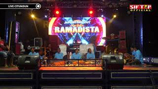 Download lagu TATALU JAIPONG PONGDUT RAMADISTA ANTI GALAU mp3