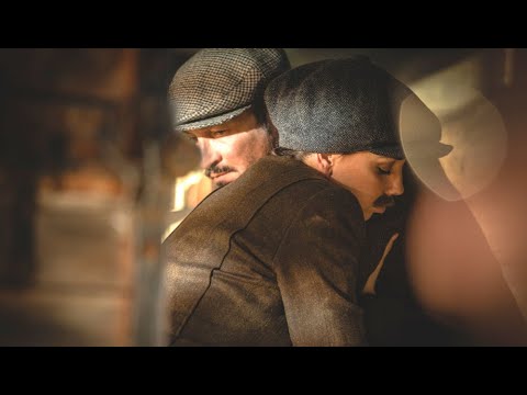 Emilia y Alfonso huyen de Puente Viejo con una noticia inesperada