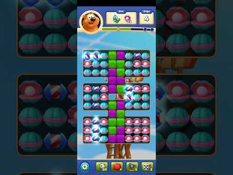 Toon blast 8430 no booster 3 stars