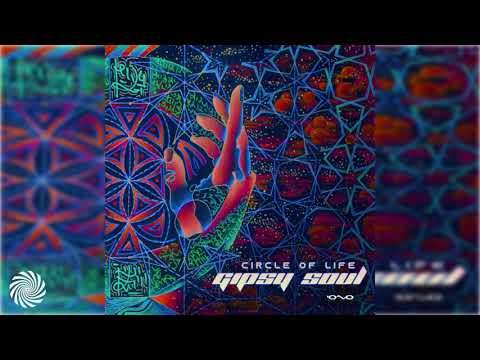 Gipsy Soul - Circle of Life (Full Album)