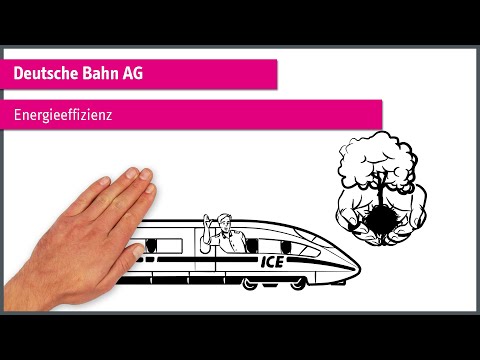 „Energieeffizienz“ – einfach erklärt