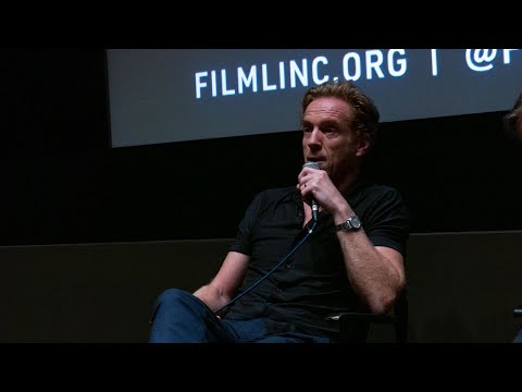afbeelding Keane Q&A with Lodge Kerrigan and Damian Lewis