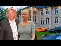 James May S Lifestyle 2020 Girlfriend Net Worth House Cars