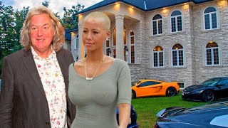 James May's Lifestyle 2020 ★ Girlfriend, Net Worth, House & Cars