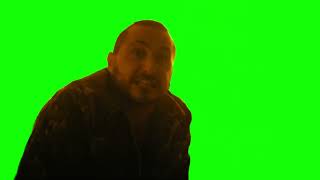 Frenchie "he's trying to get in my ass" The Boys green screen