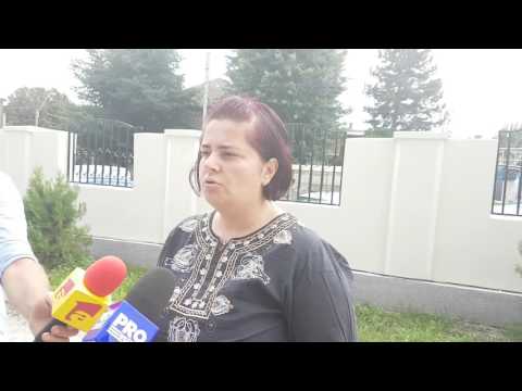 Ce spune procuratura despre dublul asasinat de la Starchiojd