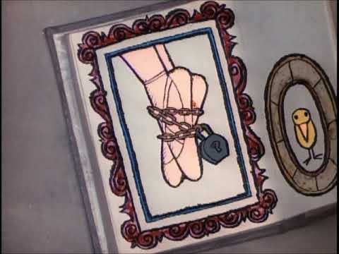 "Alex Claus is Coming to Town" Part 5 - Alex Comes to Town/"No More Toymakers to the King"