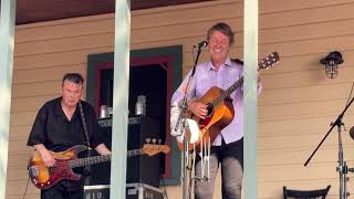 Jim Cuddy (Blue Rodeo) - After the Rain (Live), Stony Lake 2025