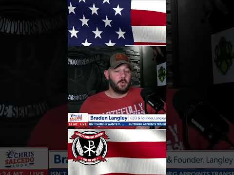 NewsMax Appearance discussing Hunter Biden's Gun Charge HIPOCRISY #shortsvideo #shortsfeed Thumbnail
