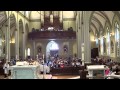 Offertory Thatcher Cesis ENGELBERG