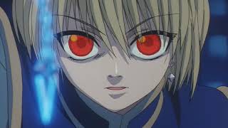 Hunter x Hunter(2002) OP