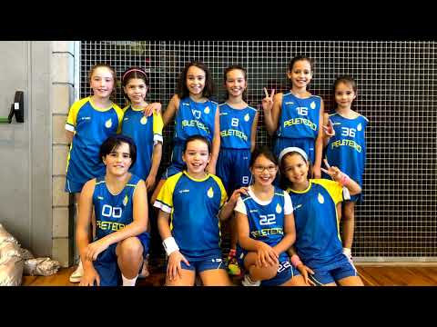 Colexio M. Peleteiro- Video 50 Aniversario ADM Peleteiro