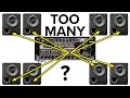I Want To Connect A LOT OF SUBWOOFERS In My Home Theater Home Theater Basics