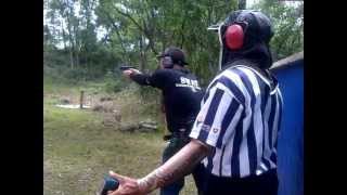 preview picture of video 'FRANKIE DE LEON - Shooting Competition Champion 2012 (Nueva Ecija)'