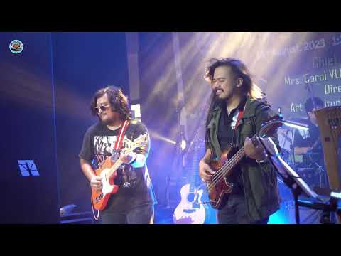 Israel lalbiakrema-Zai kan vawr laini(live)