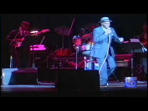 G.B.T.V. CultureShare ARCHIVES 1995: LORD KITCHENER "Dora" (HD)