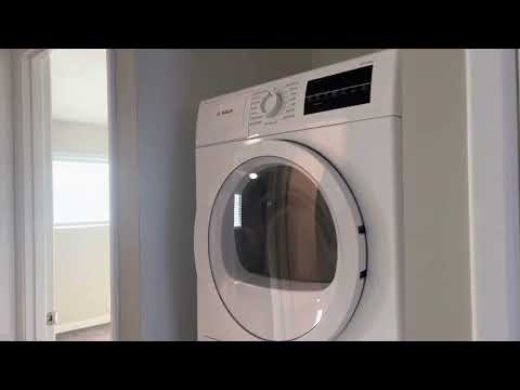 1/2 off first months rent! Modern two-bedroom, two bath apartment homes. - Video 2 of 2