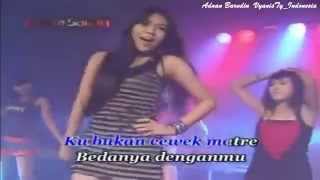 DANGDUT KOPLO HOT VIA VALLEN   PILIH DIA HOUSE DISCO PLO