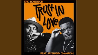 Trust In Love