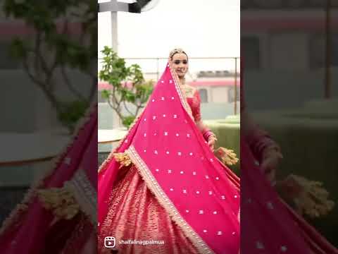 Bridal Makeup Artist portfolio by Shaifali Nagpal Mua in Delhi - Photo 1 Bridal Makeup Artist portfolio by Shaifali Nagpal Mua in Delhi - Photo 1