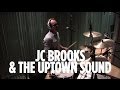 JC Brooks & The Uptown Sound "Rouse Yourself ...
