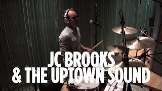 JC Brooks & The Uptown Sound 