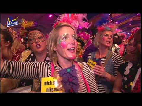 LVK17: 4 Don Kiesjot - ’n Limburgs maedje maakste niks wies