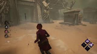 いやガチでワンマッチいいか？【Dead by day light#58】