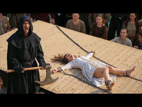 The Bloodiest Executioner in History  Frantz Schmidt's Brutal Reign | Boring History For Sleep