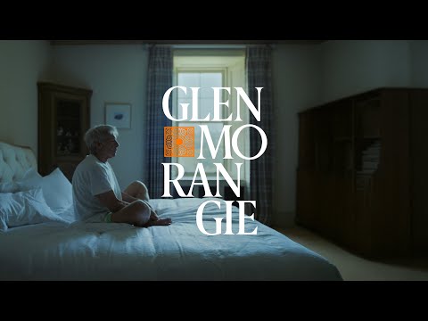 EPISODE 1: NICE GUY (Once Upon a Time in Scotland, Harrison Ford met Glenmorangie)