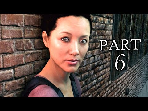 Battlefield Hardline Walkthrough Gameplay Part 6 - Stadium - Campaign Mission 3 (PS4)