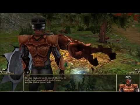 Spellforce: The Order of Dawn Episode 28 - Servants of the Deep