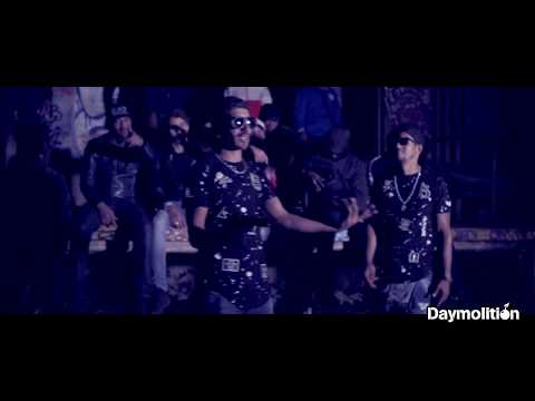 Mafia ZZ ( Z.a.n et Zambo ) - U.S. Navy I Daymolition