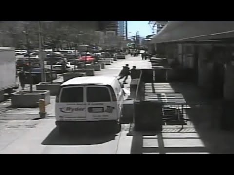 Psychiatrist says the man who killed 10 people in Toronto's van attack feels no emotion