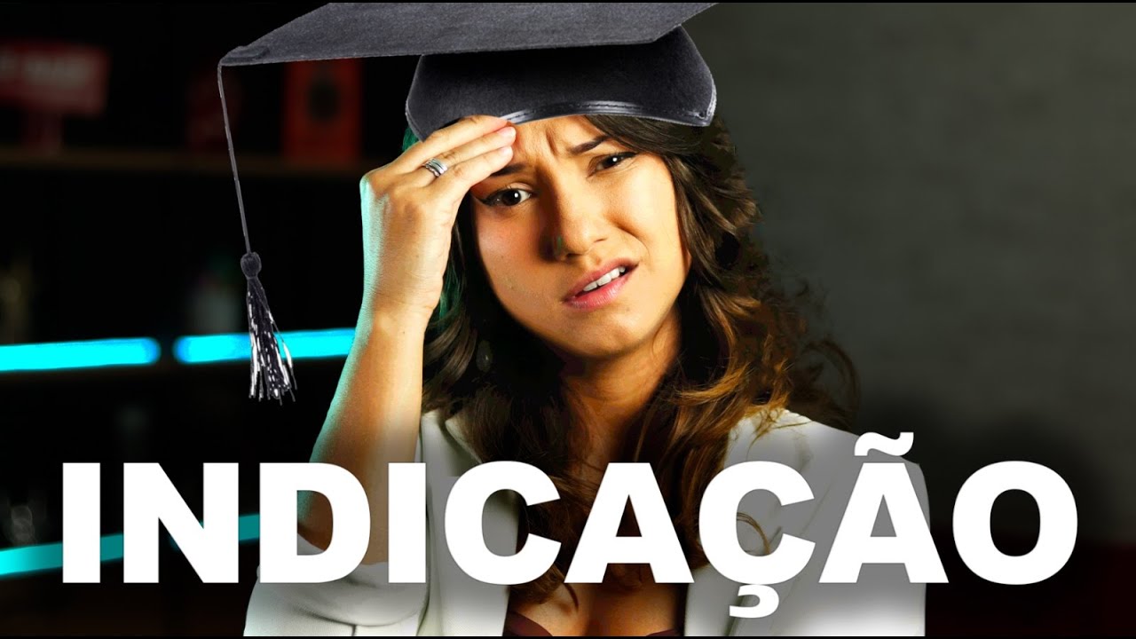 É Possível Conseguir ESTÁGIO sem INDICAÇÃO?