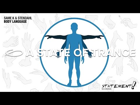 Same K & Stendahl - Body Language (Extended Mix)